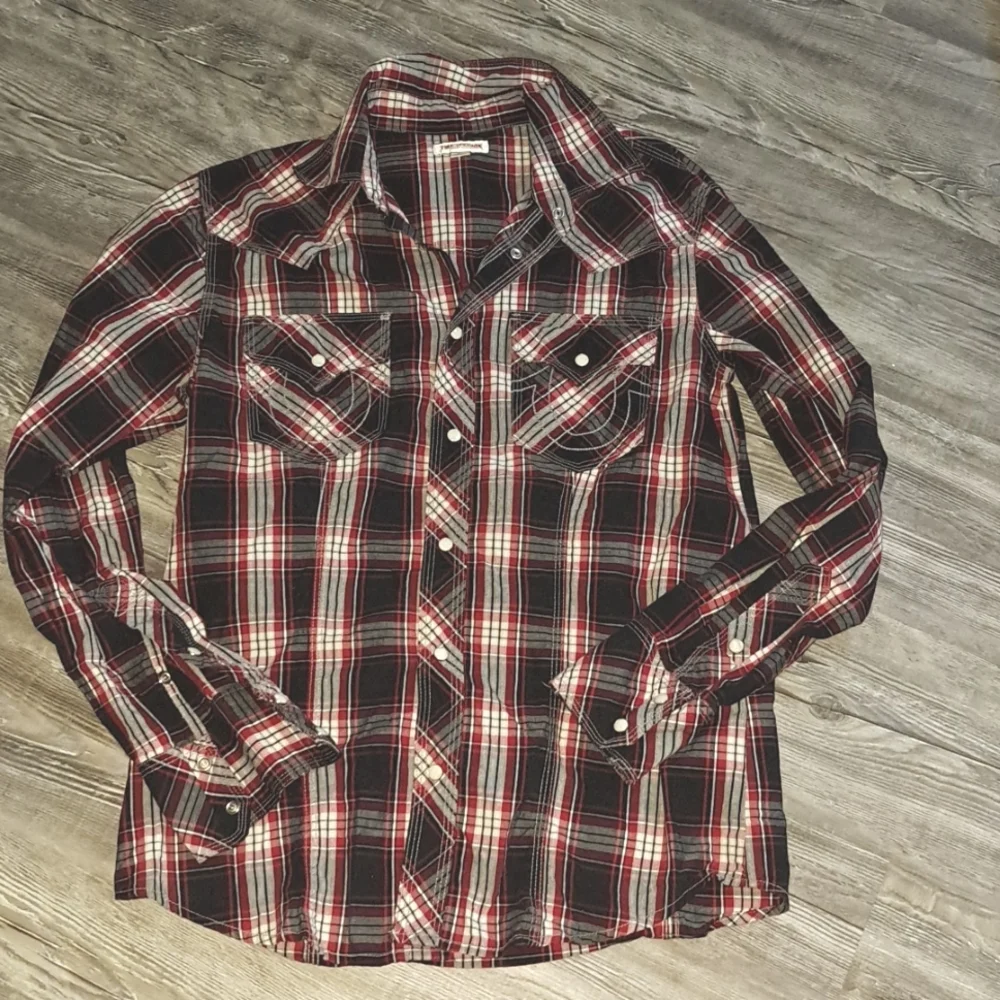 TRUE RELIGION MED